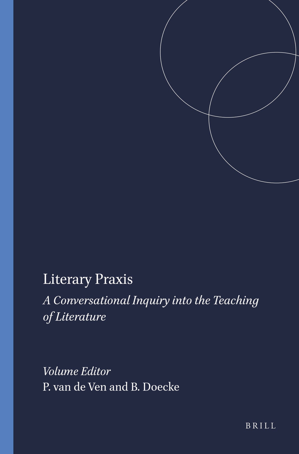Literary Praxis
