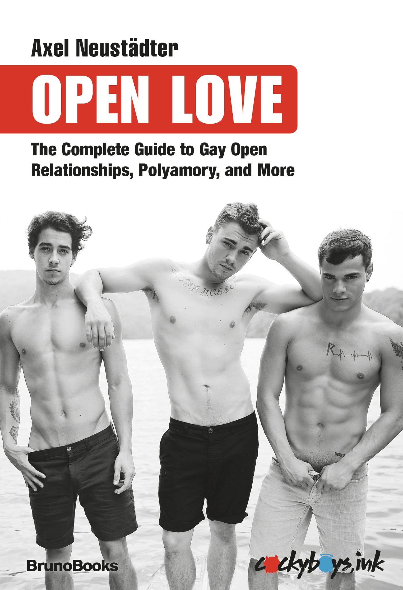 Open Love