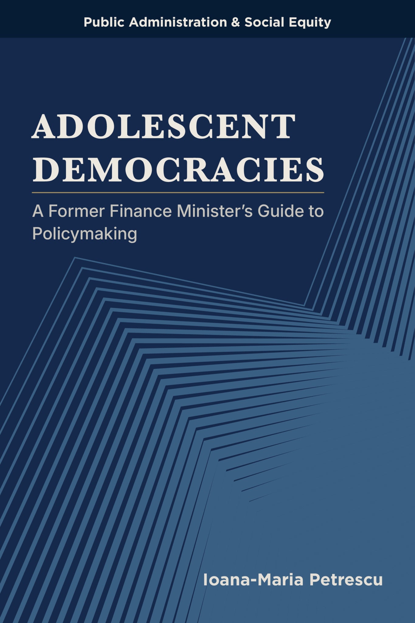 Adolescent Democracies