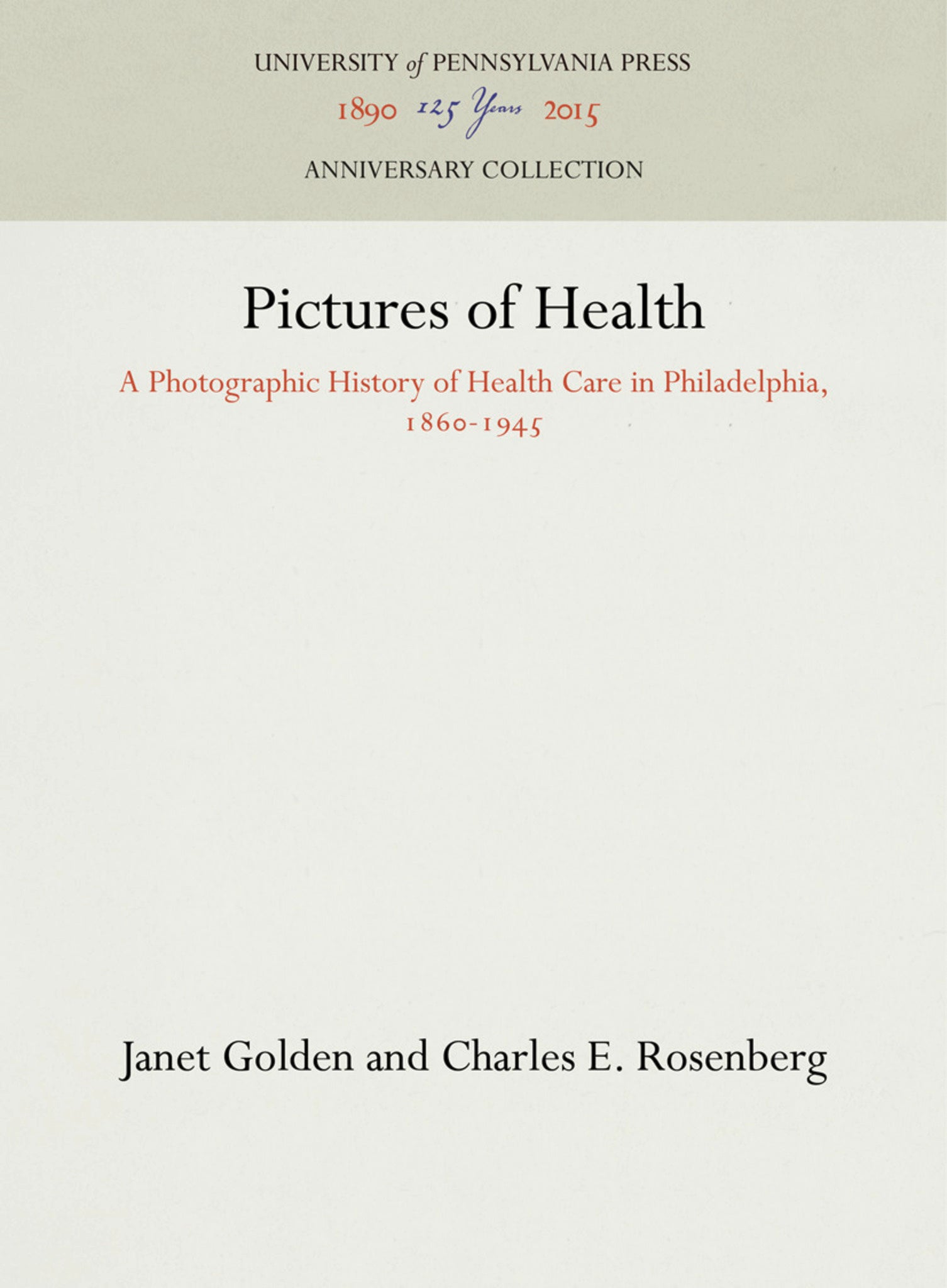 Pictures of Health