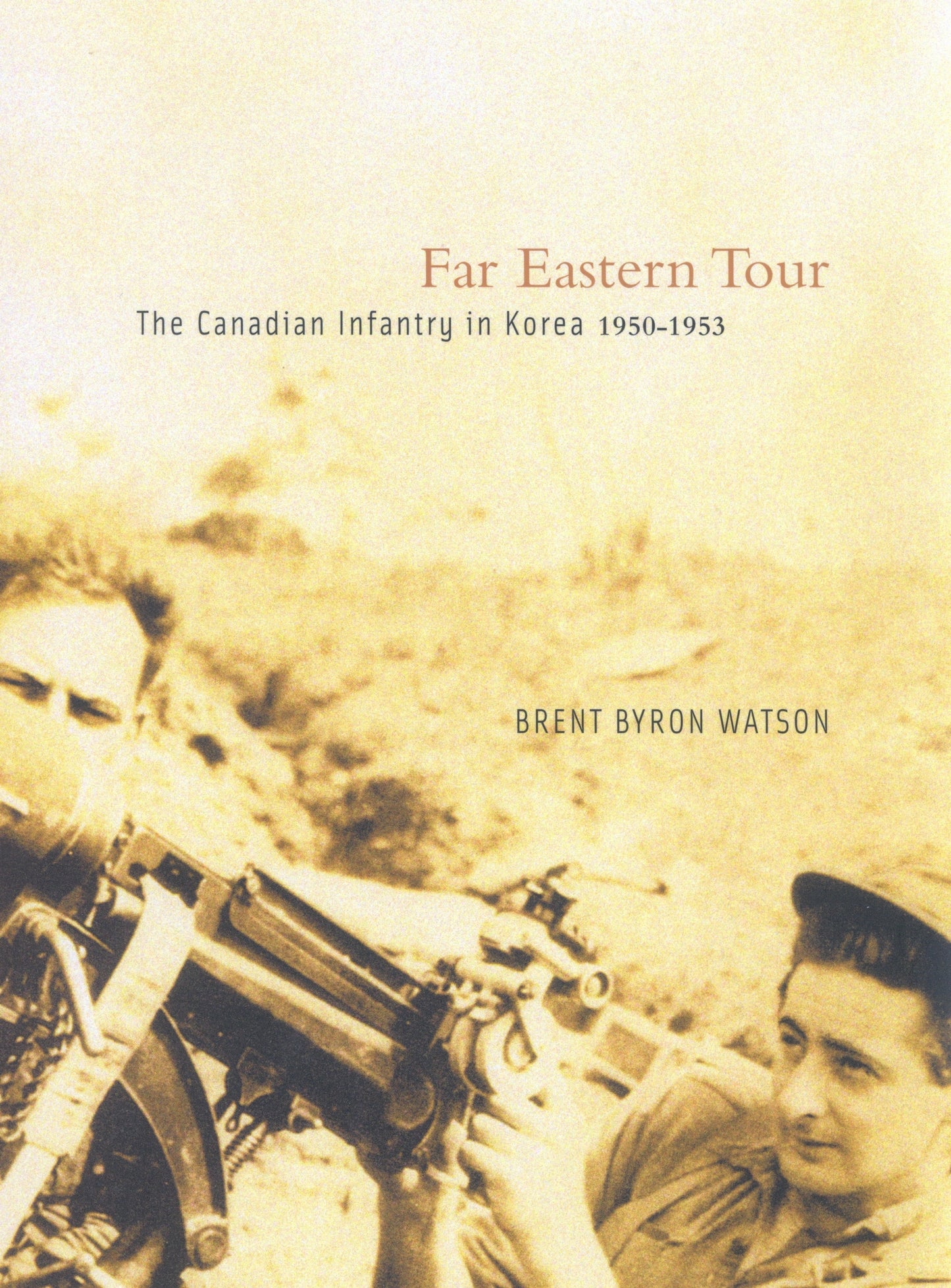 Far Eastern Tour