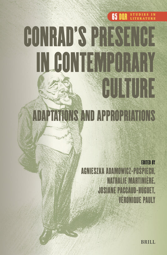 Conrad’s Presence in Contemporary Culture