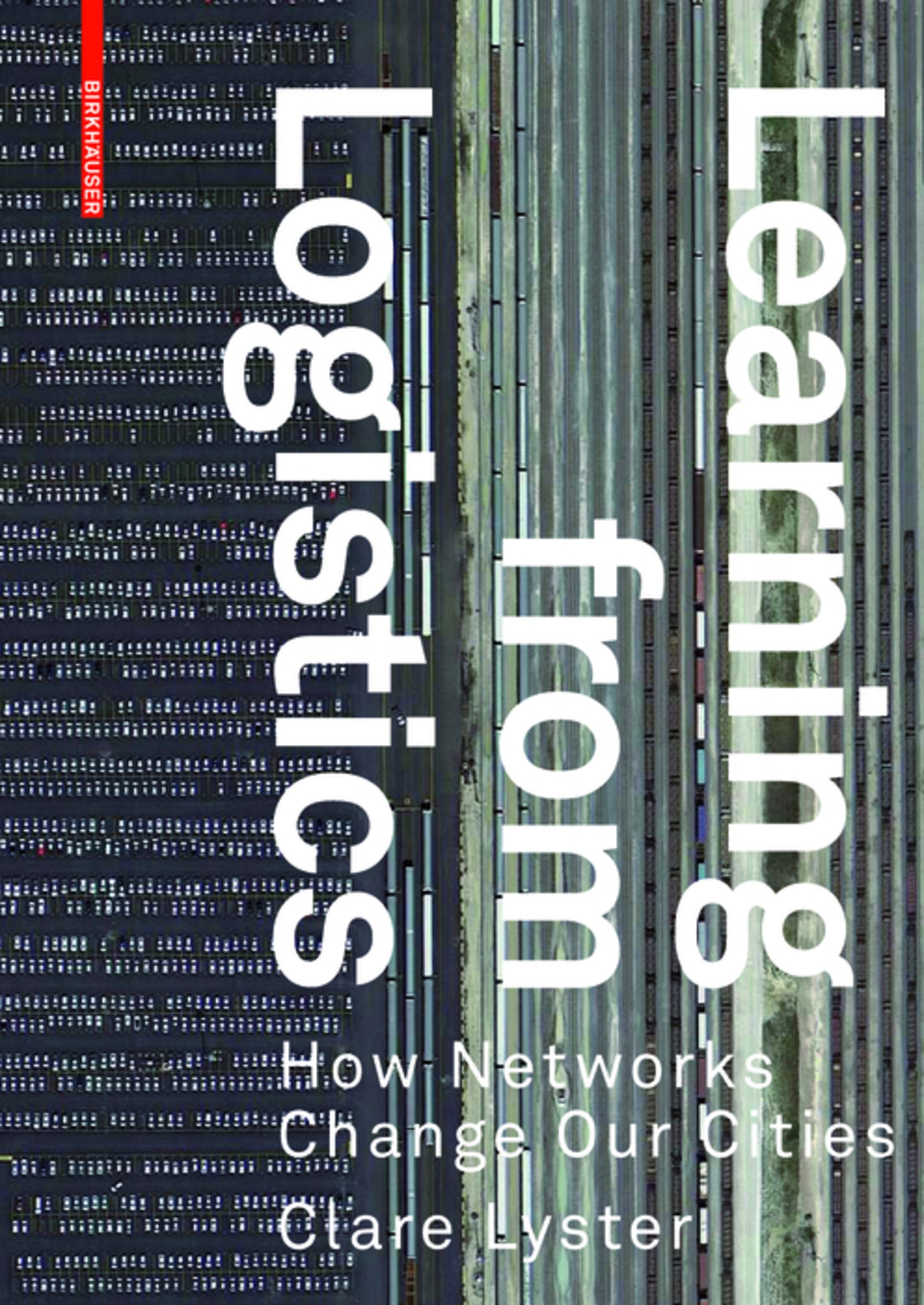 Learning from Logistics