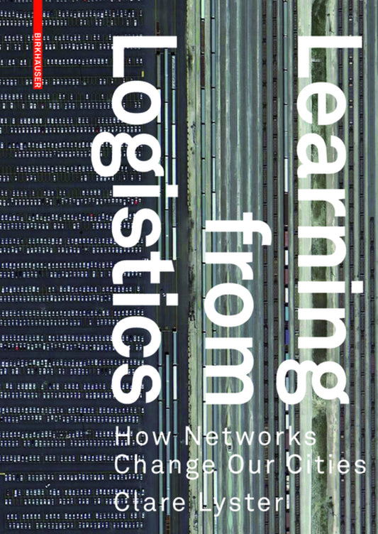 Learning from Logistics