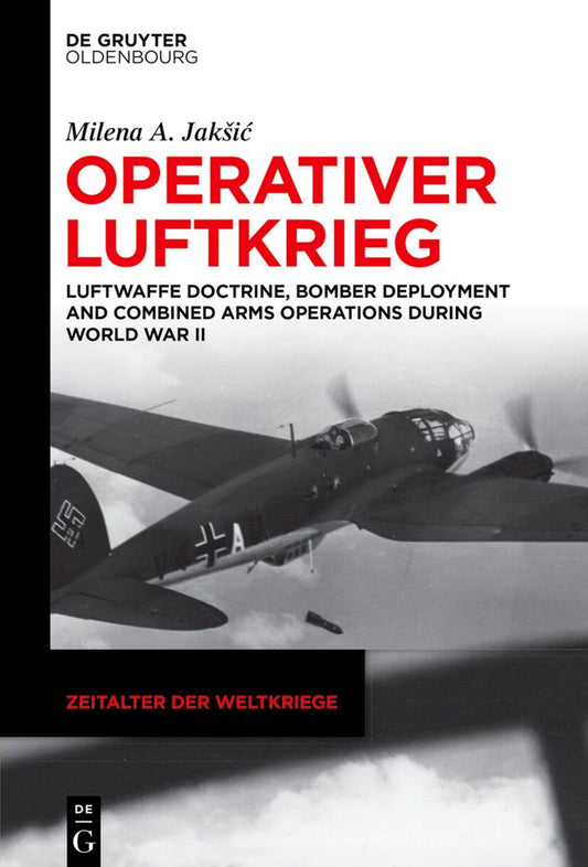 Operativer Luftkrieg
