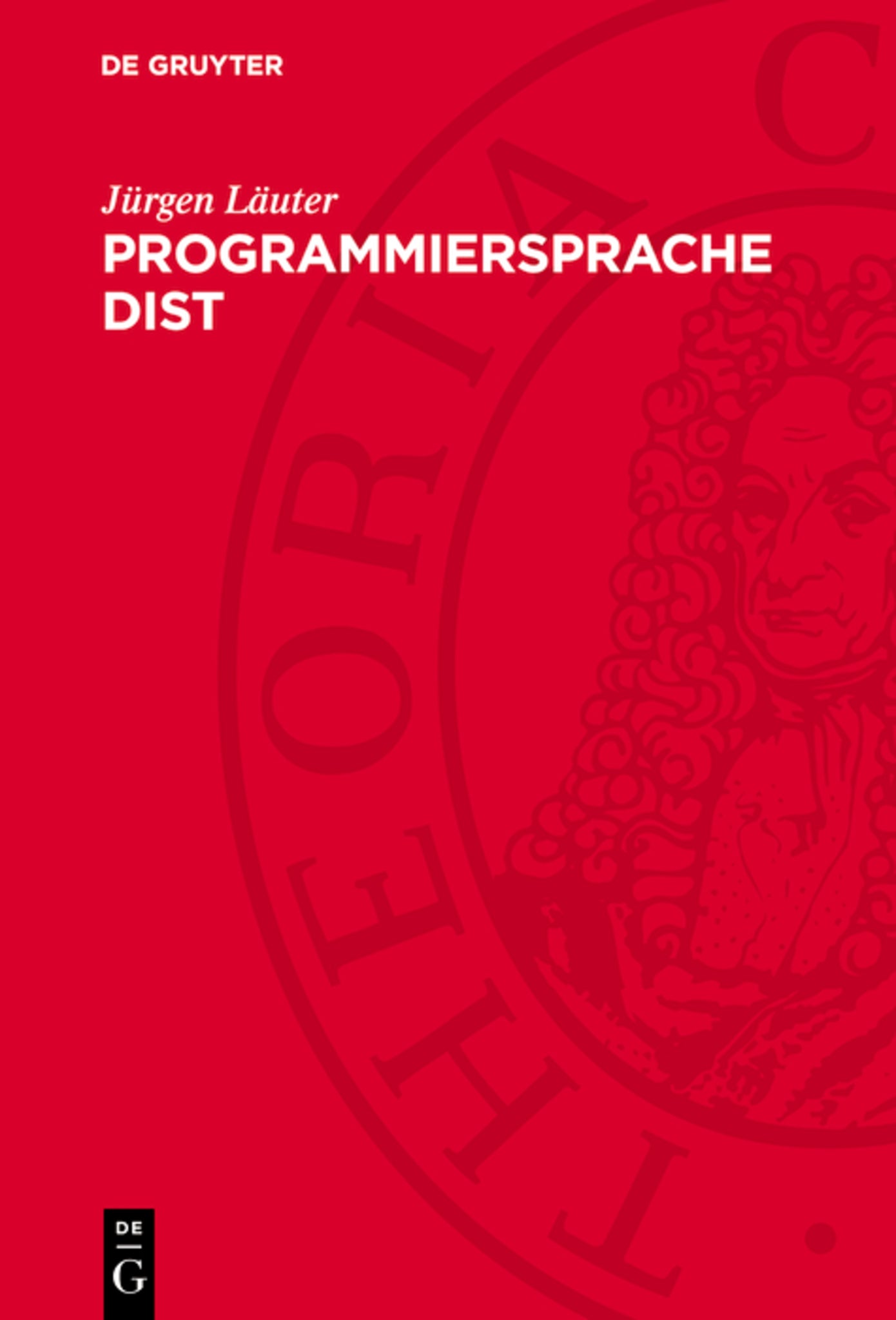Programmiersprache DIST