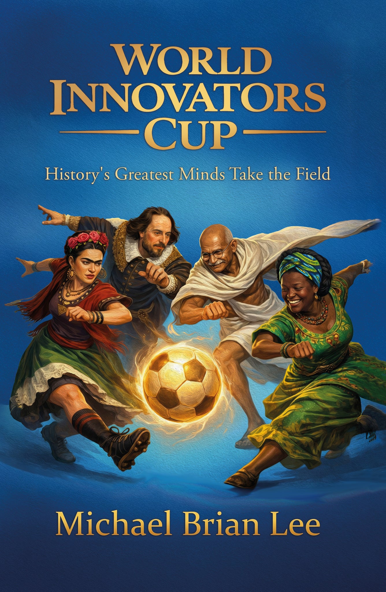 World Innovators Cup