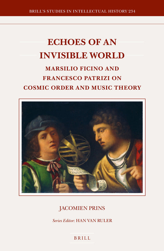 Echoes of an Invisible World