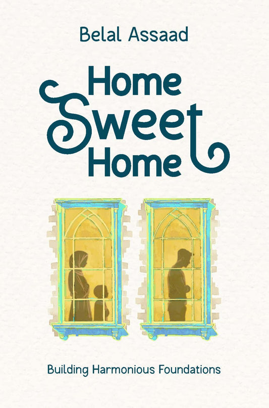 Home Sweet Home