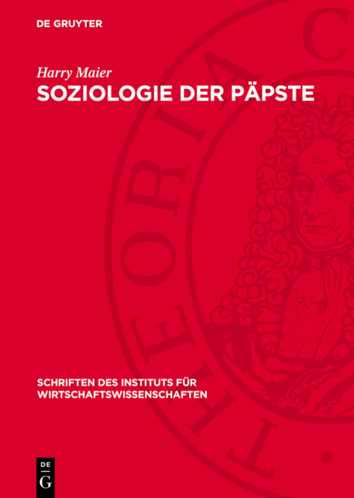 Soziologie der Päpste