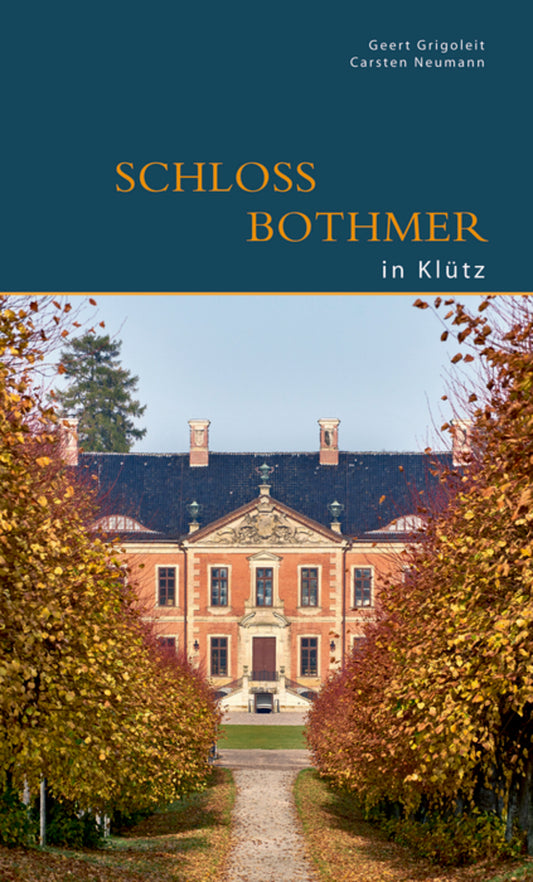 Schloss Bothmer in Klütz