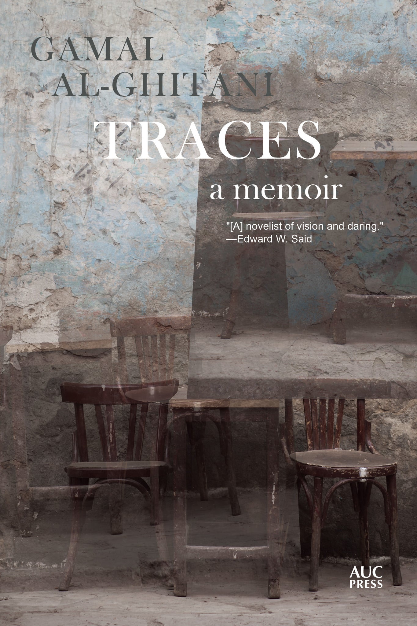 Cover image for Traces: ISBN 9781617979750