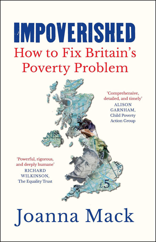 Impoverished