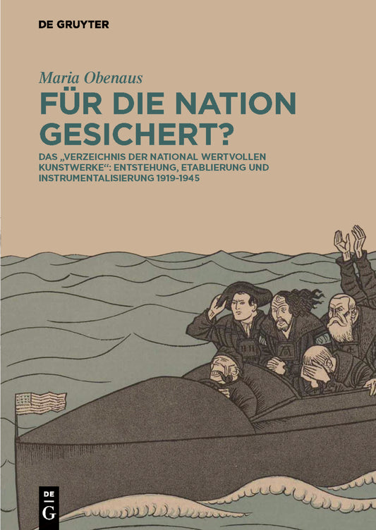 Für die Nation gesichert?