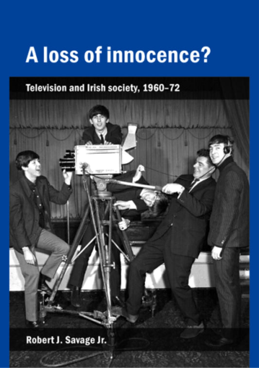 A loss of innocence?