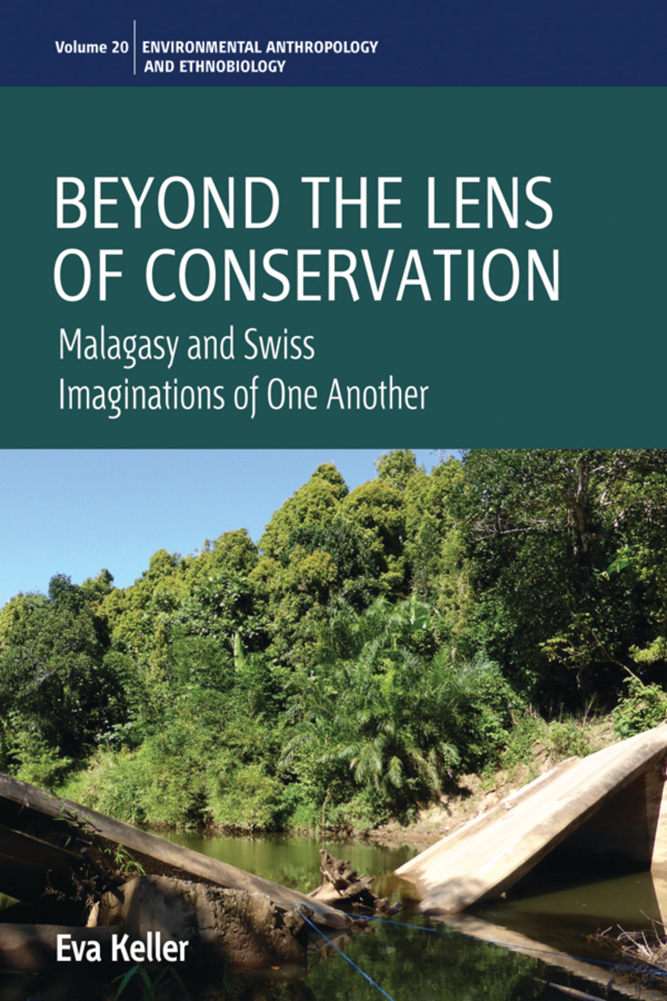Beyond the Lens of Conservation
