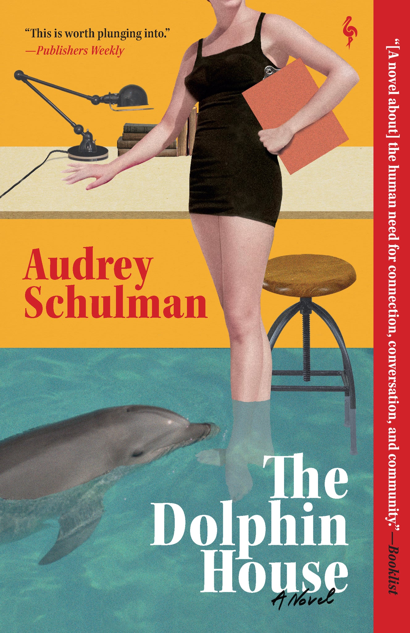 The Dolphin House