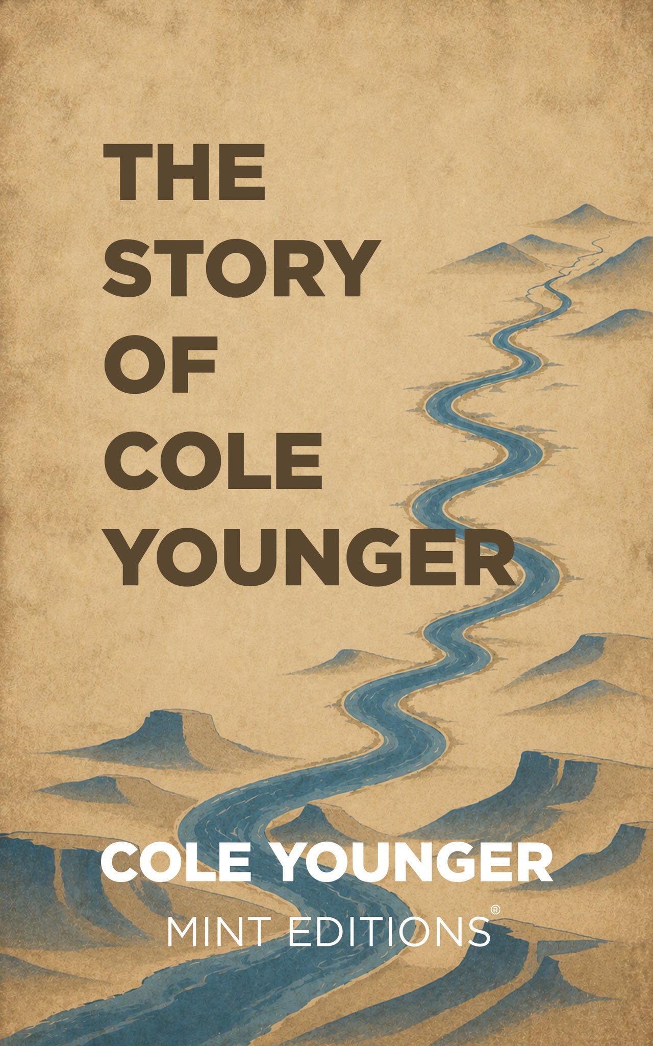 The Story of Cole Younger