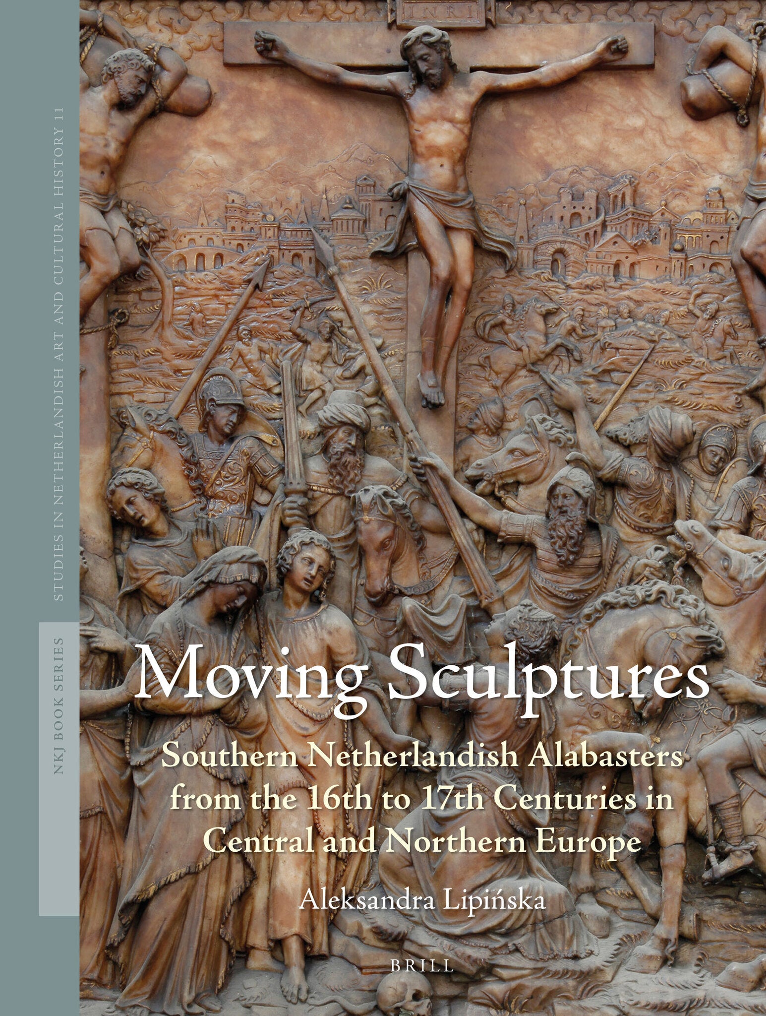 Moving Sculptures
