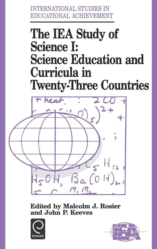 IEA Study of Science