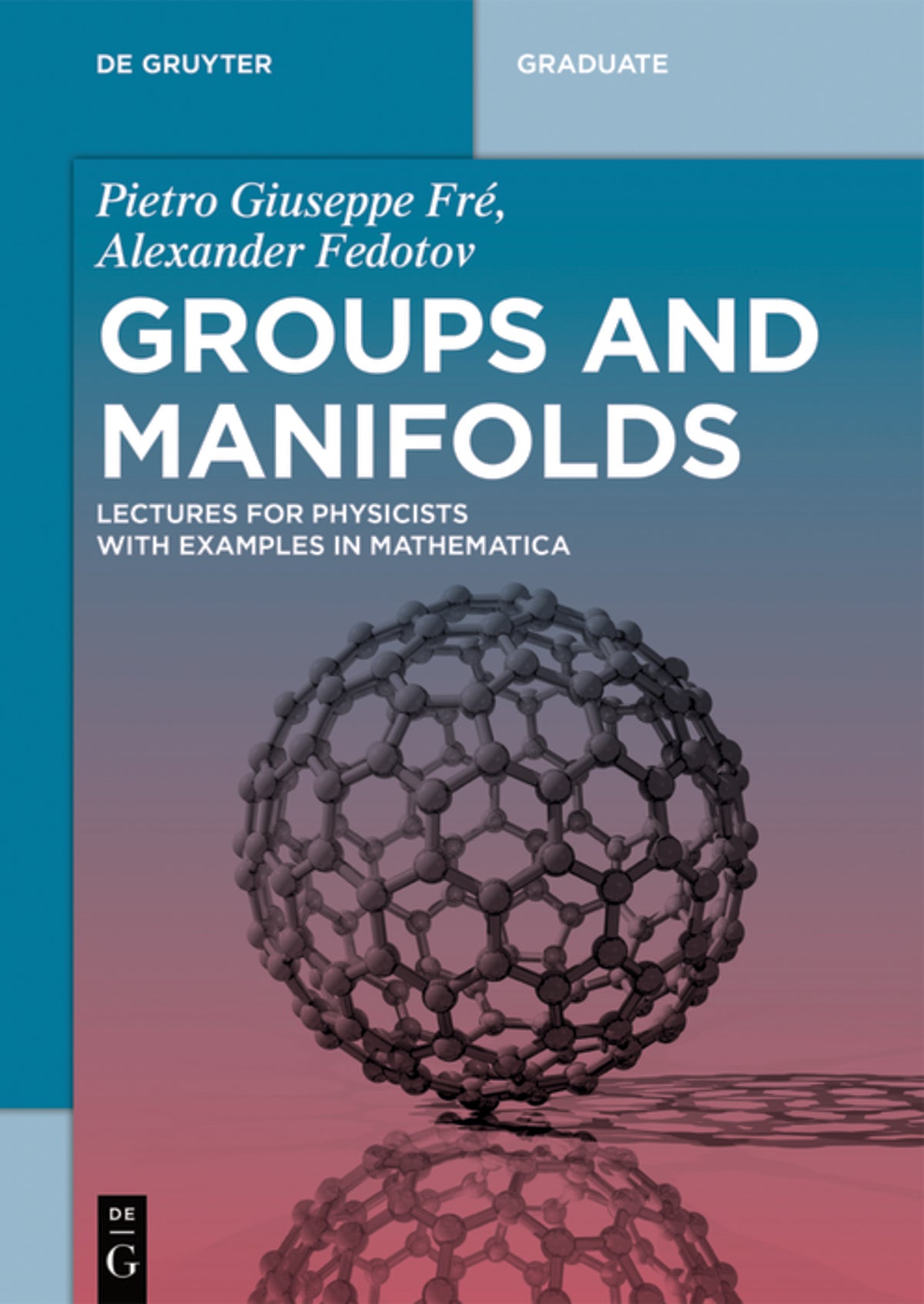 Cover image for Groups and Manifolds ISBN 9783110551198