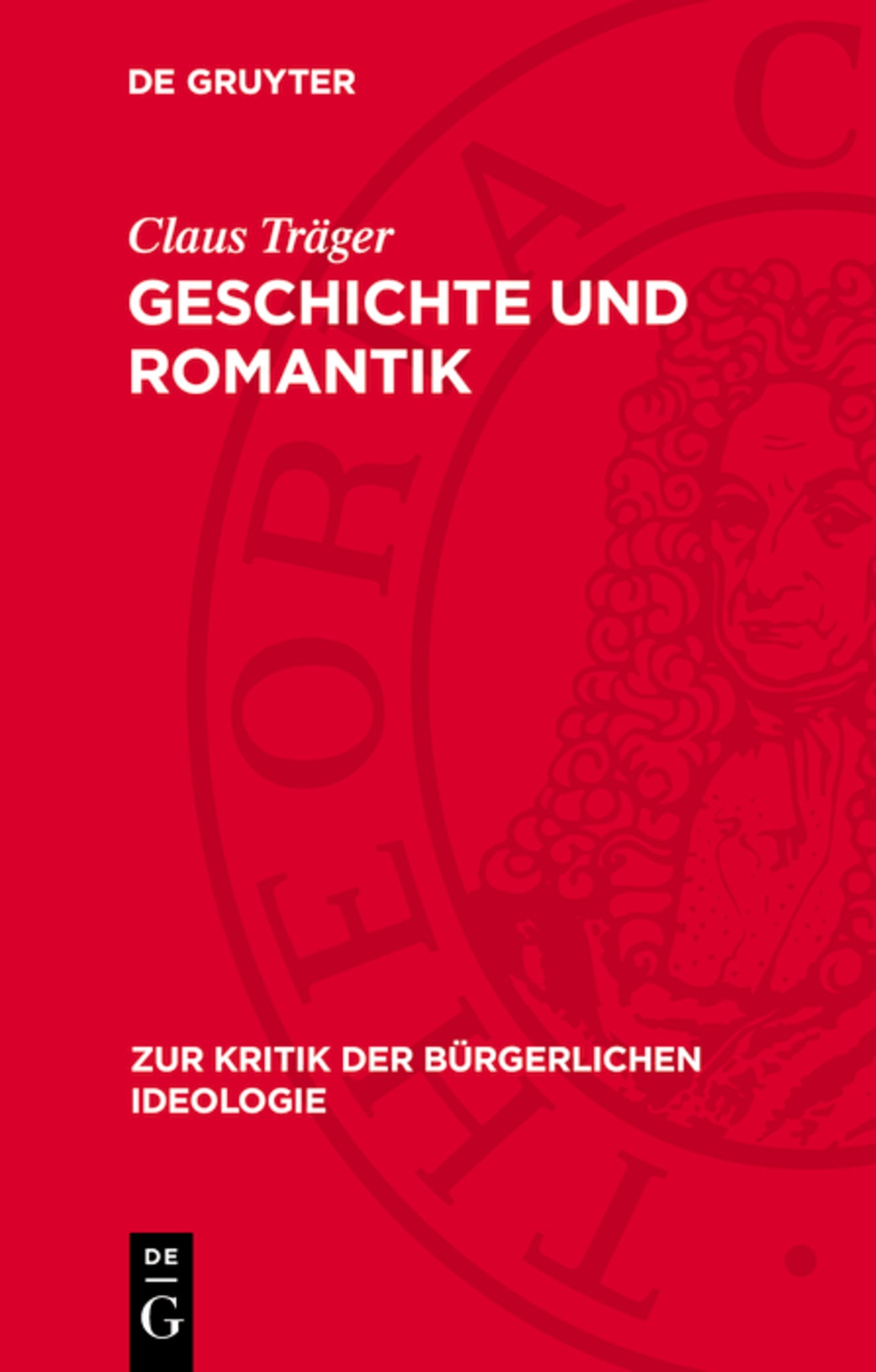 Geschichte und Romantik