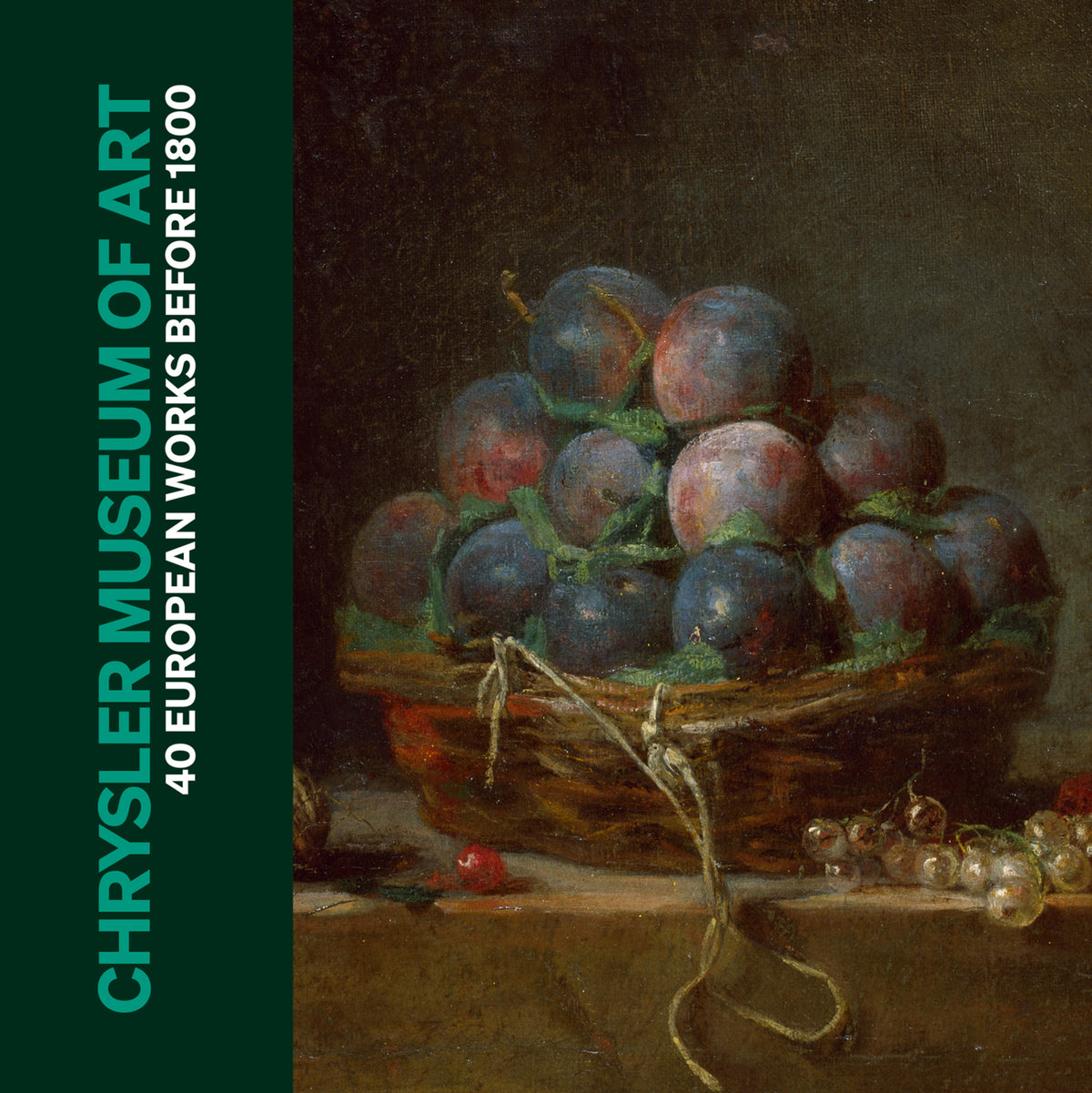 Chrysler Museum of Art