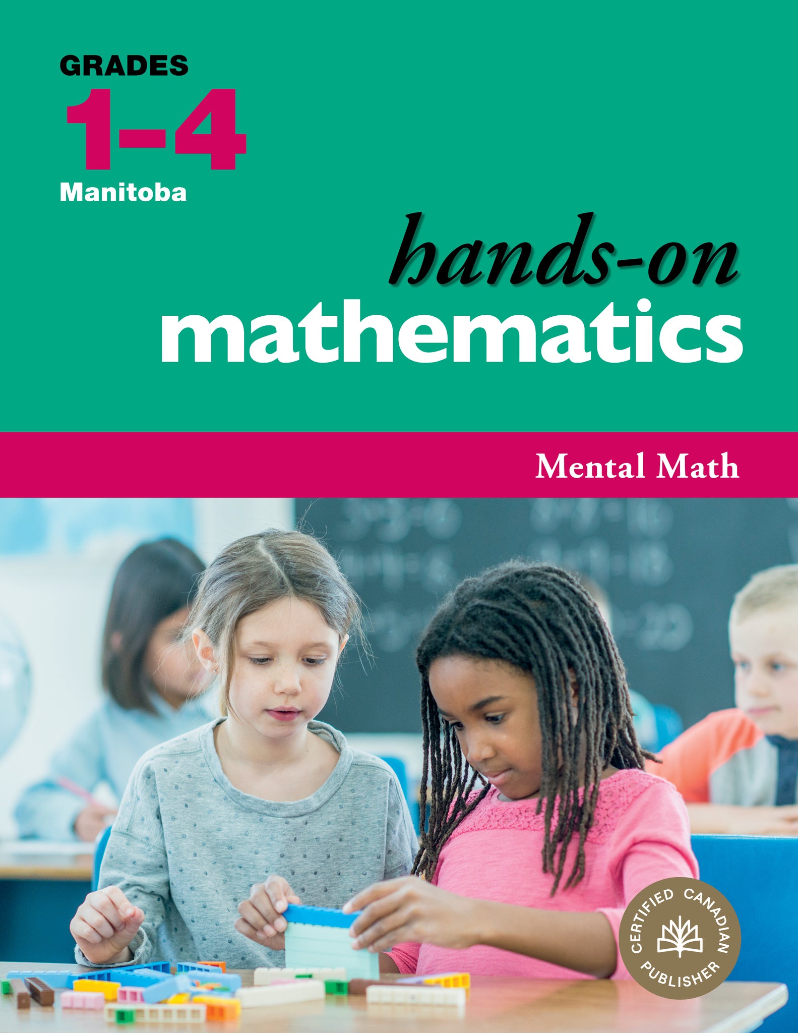 Hands-On Mathematics Module for Manitoba