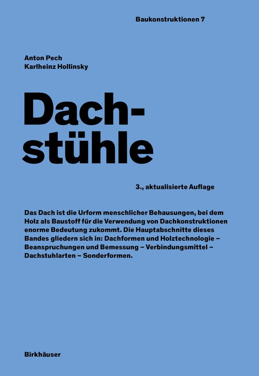 Dachstühle