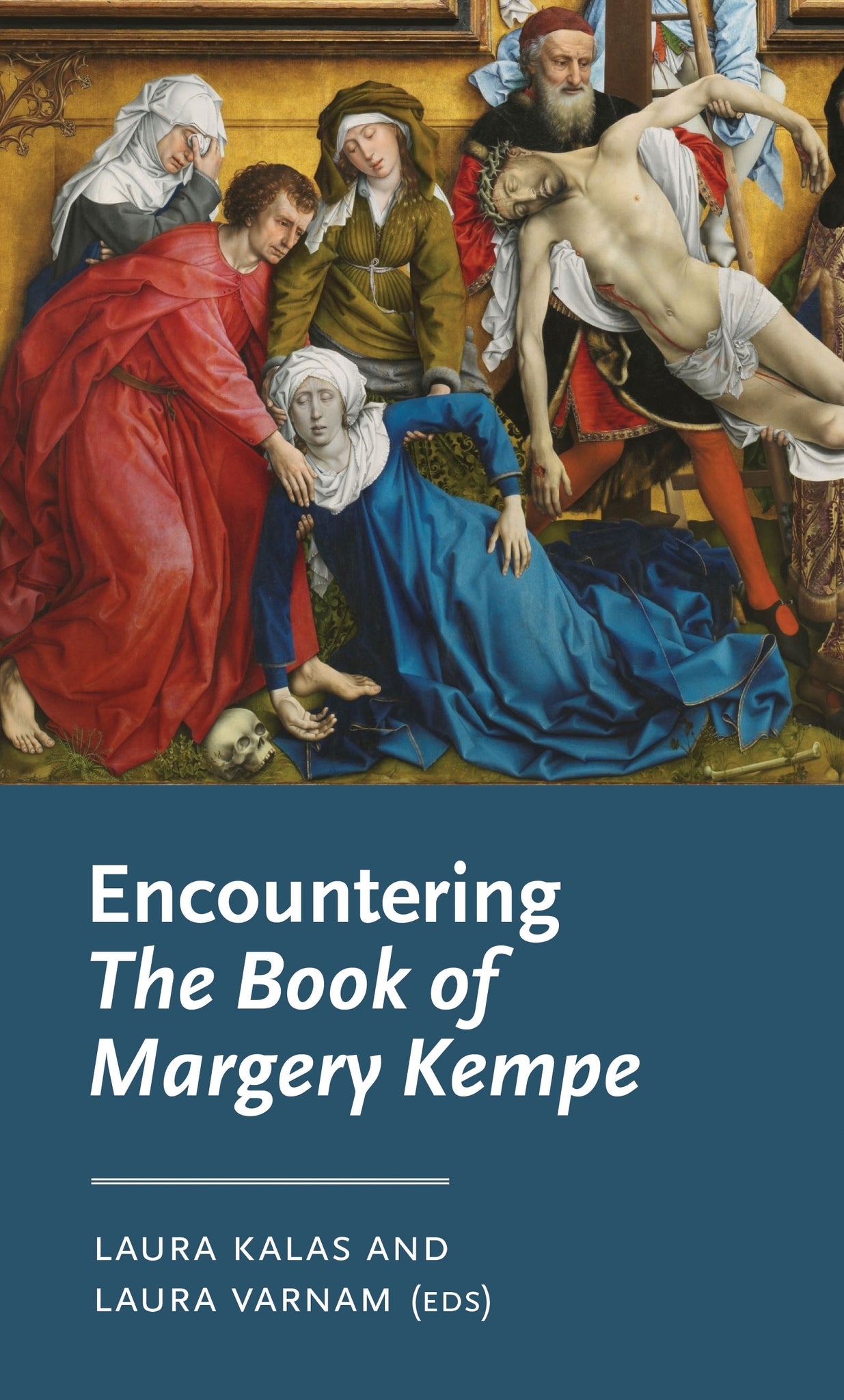Encountering The Book of Margery Kempe