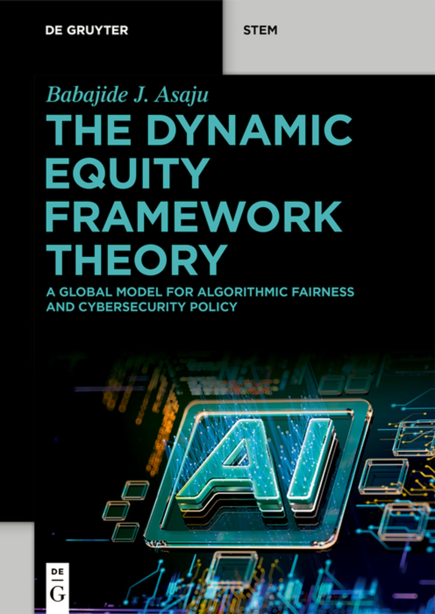 The Dynamic Equity Framework Theory