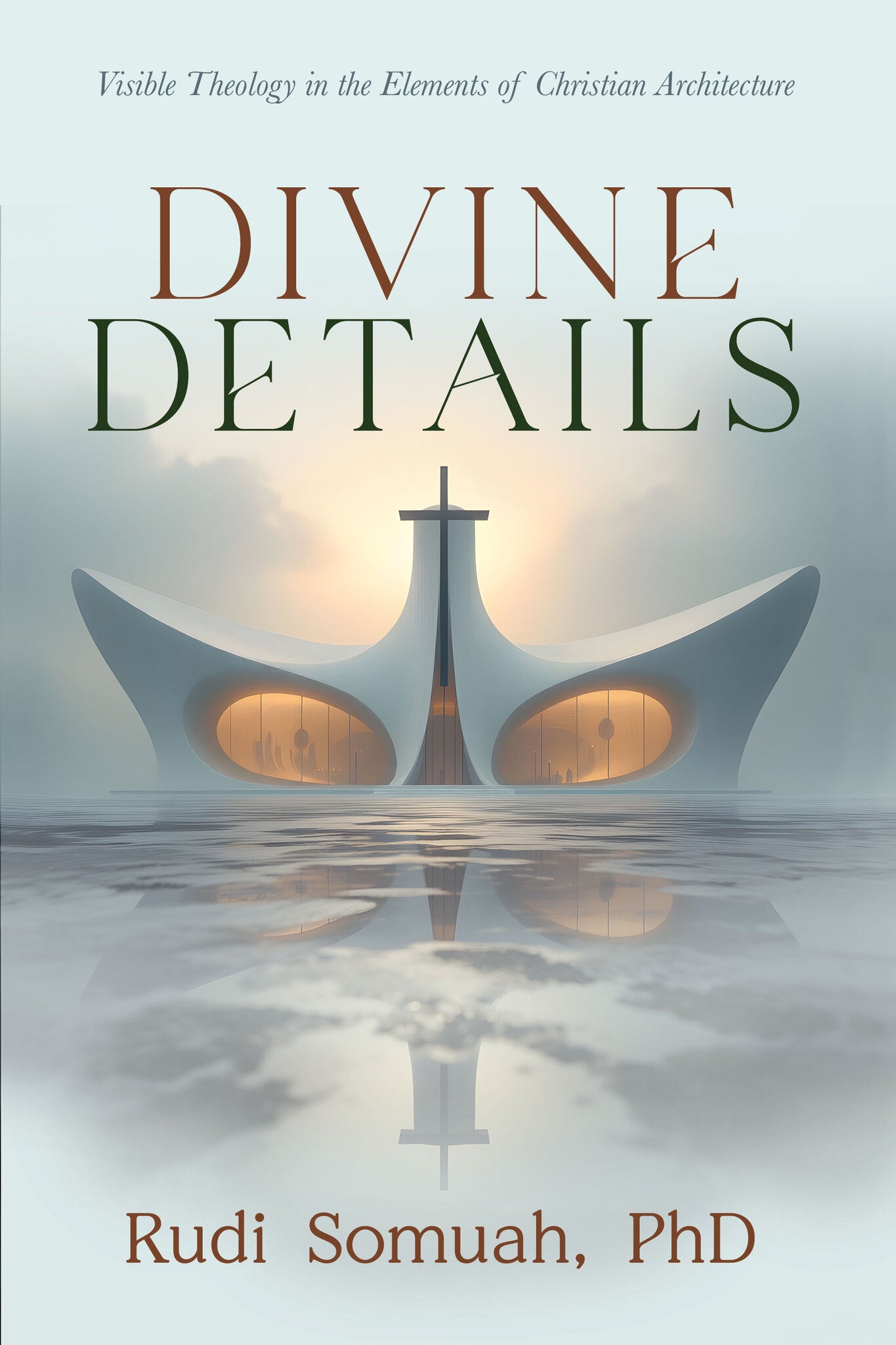Divine Details