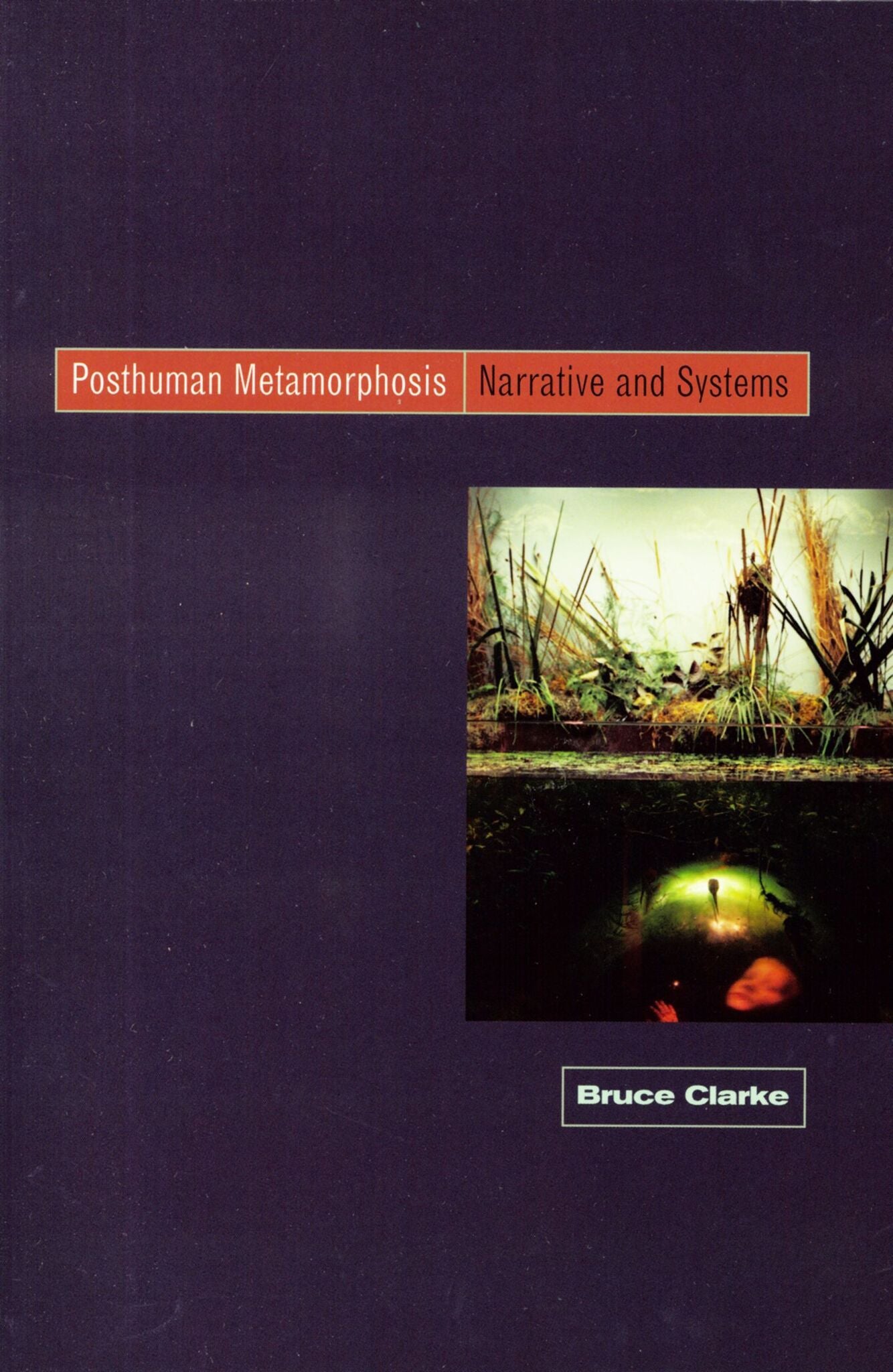 Posthuman Metamorphosis