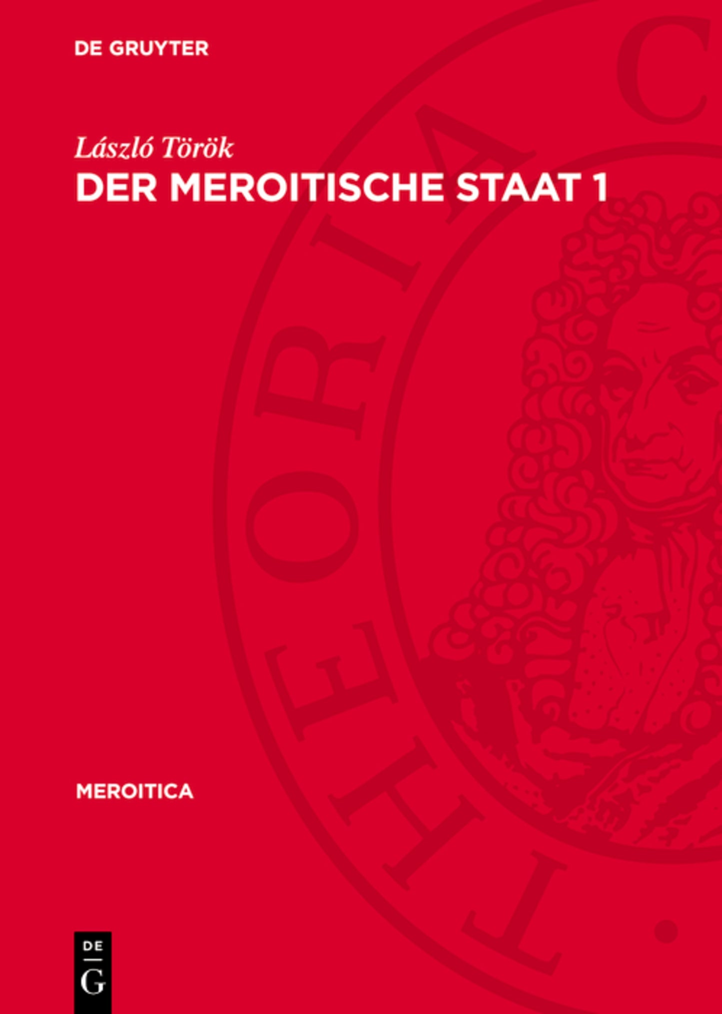 Der meroitische Staat 1