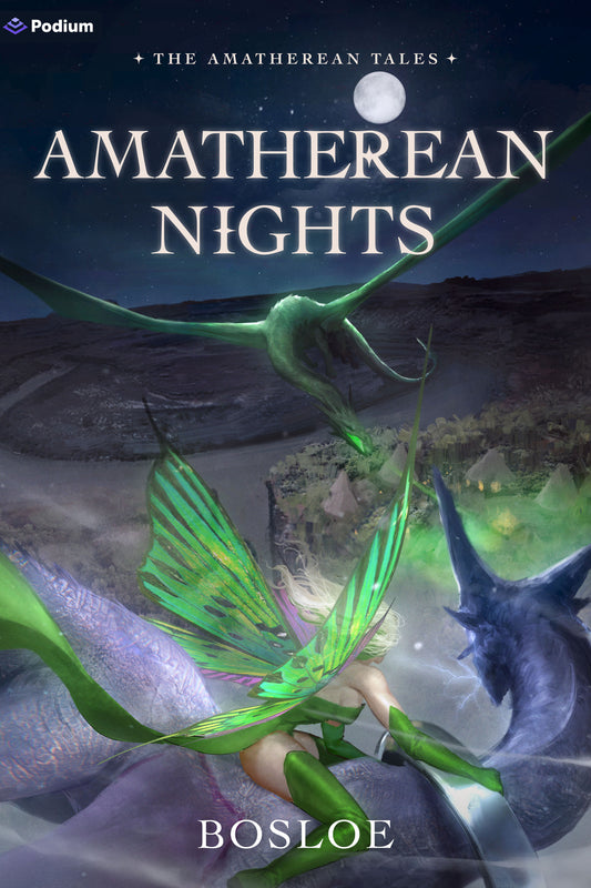 Amatherean Nights
