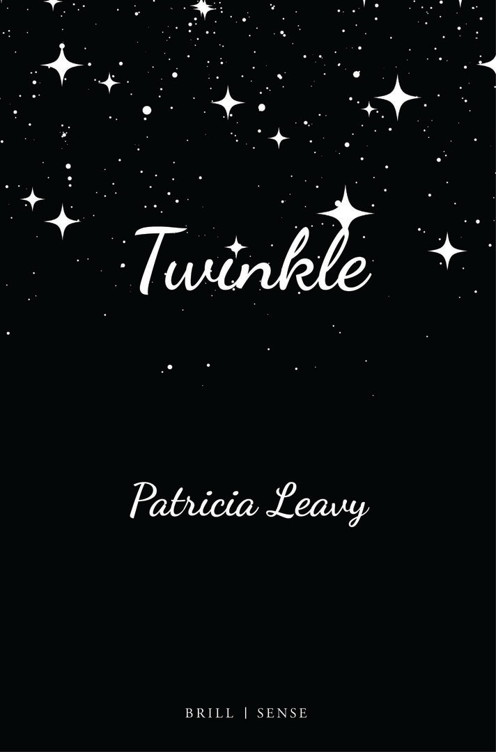 Cover image for Twinkle ISBN 9789004447073