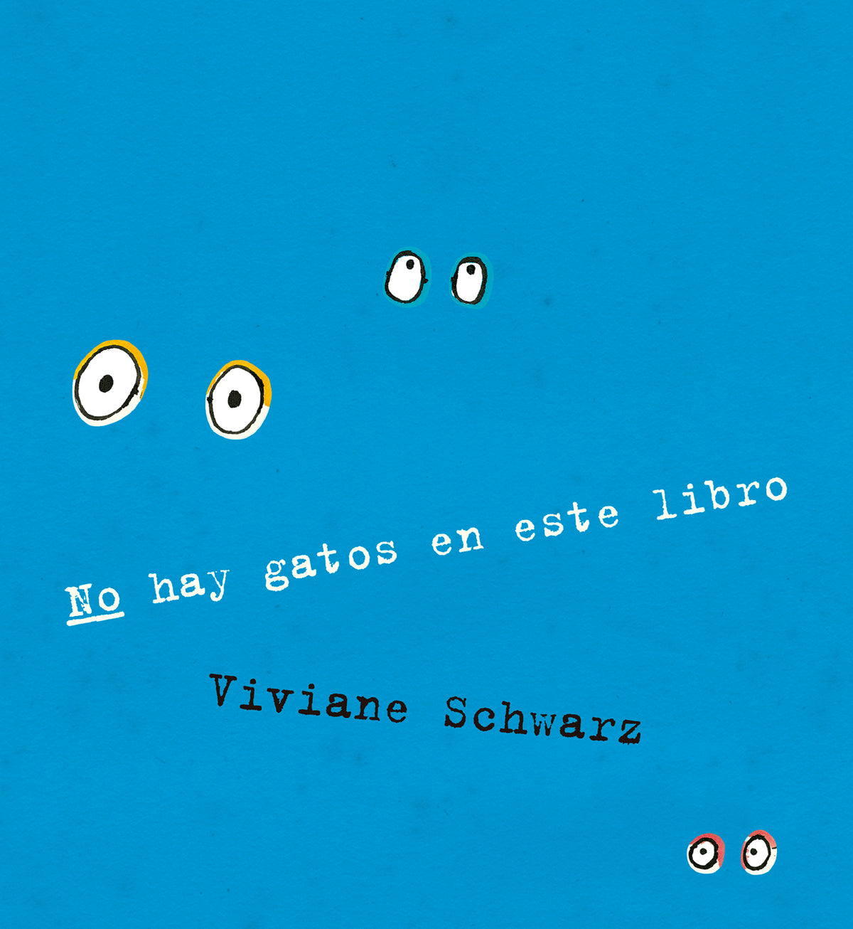 No hay gatos en este libro