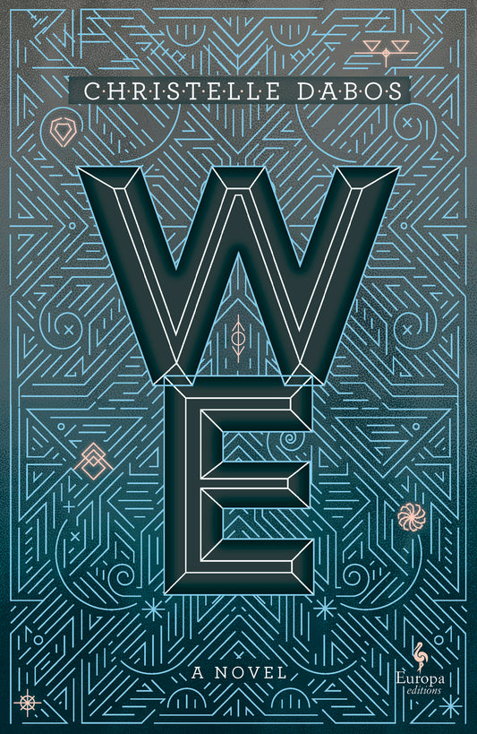 We
