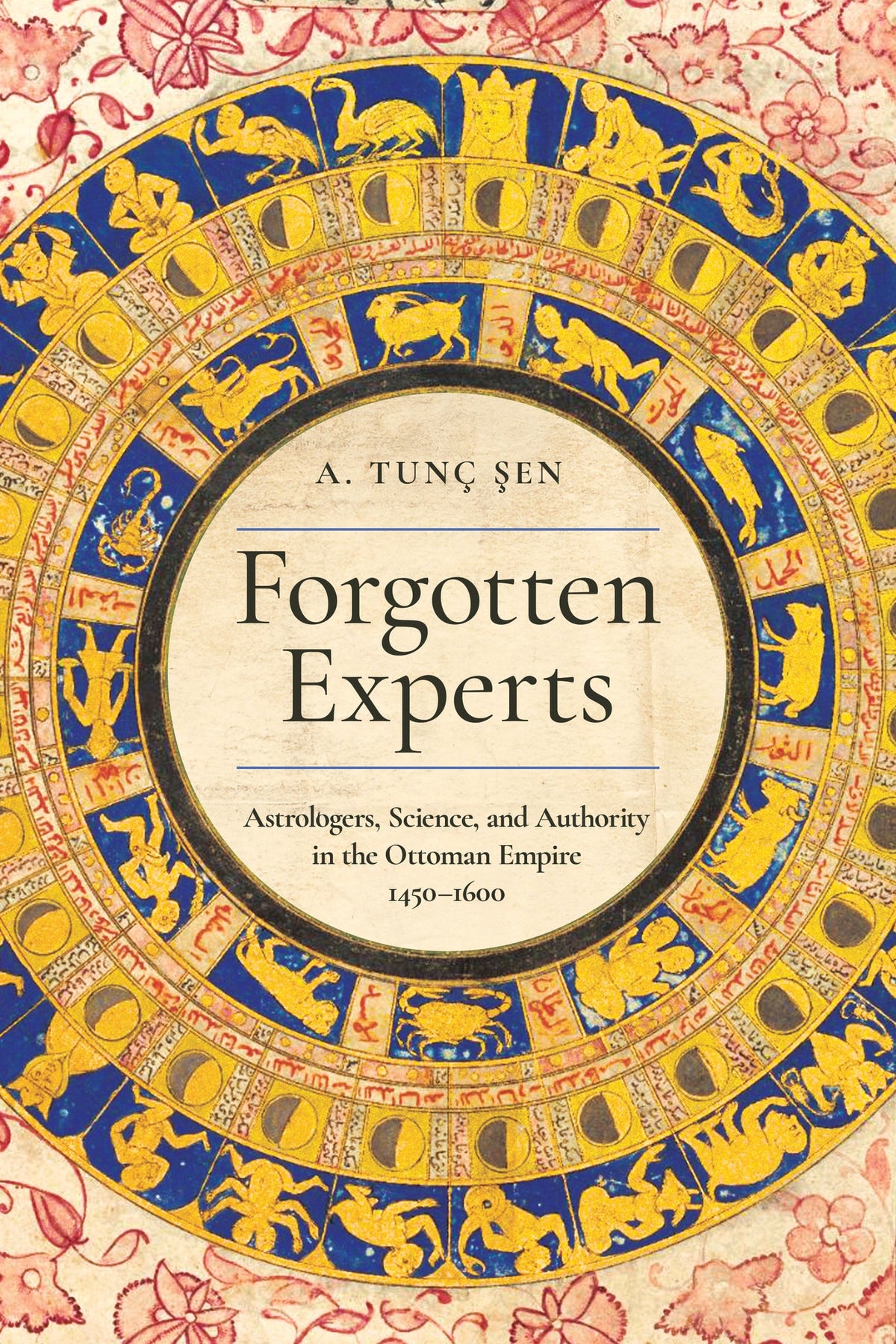Cover image for Forgotten Experts ISBN 9781503649859