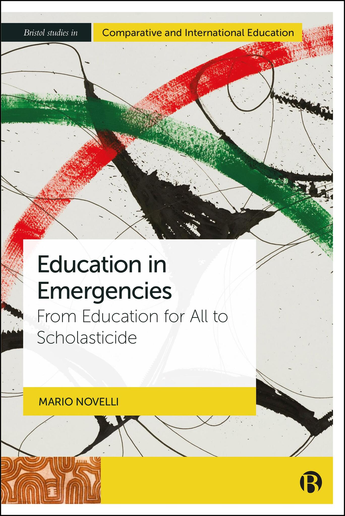 Education in Emergencies