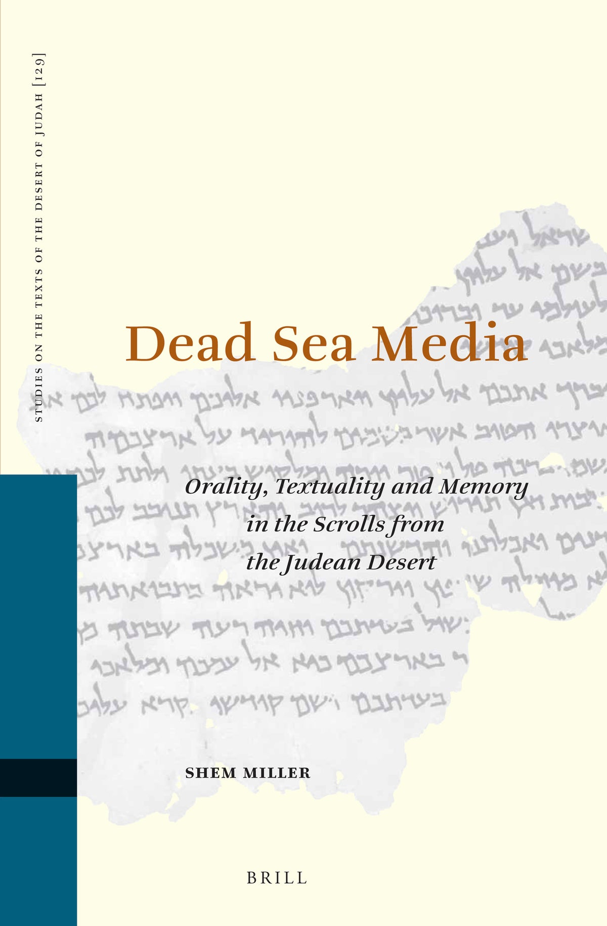Dead Sea Media