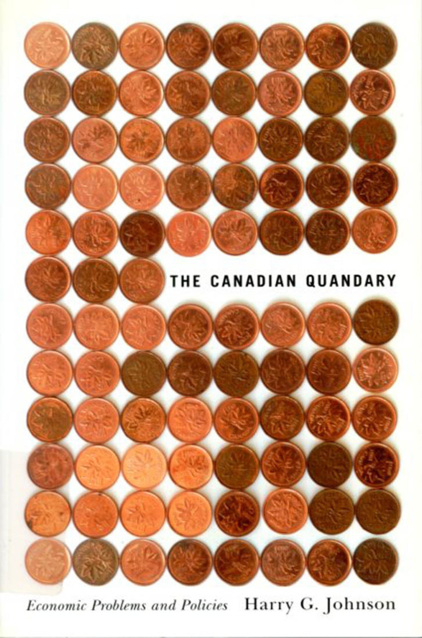 The Canadian Quandary, CLS edition