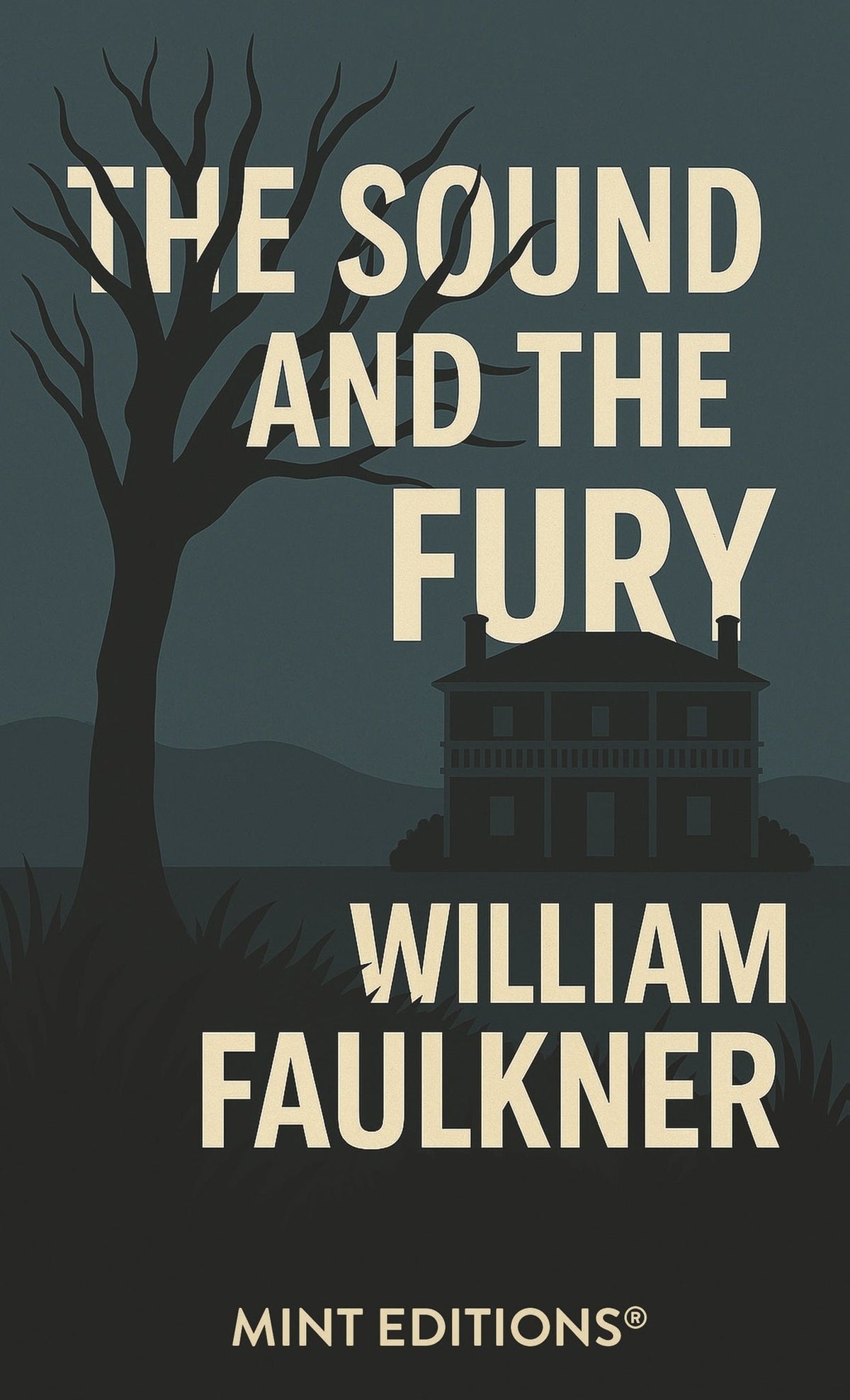 The Sound and the Fury