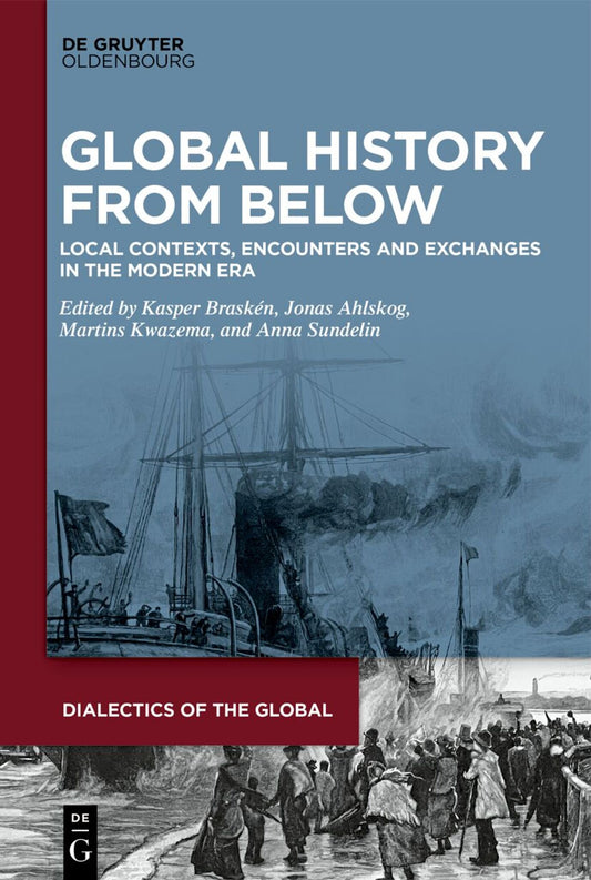 Global History From Below