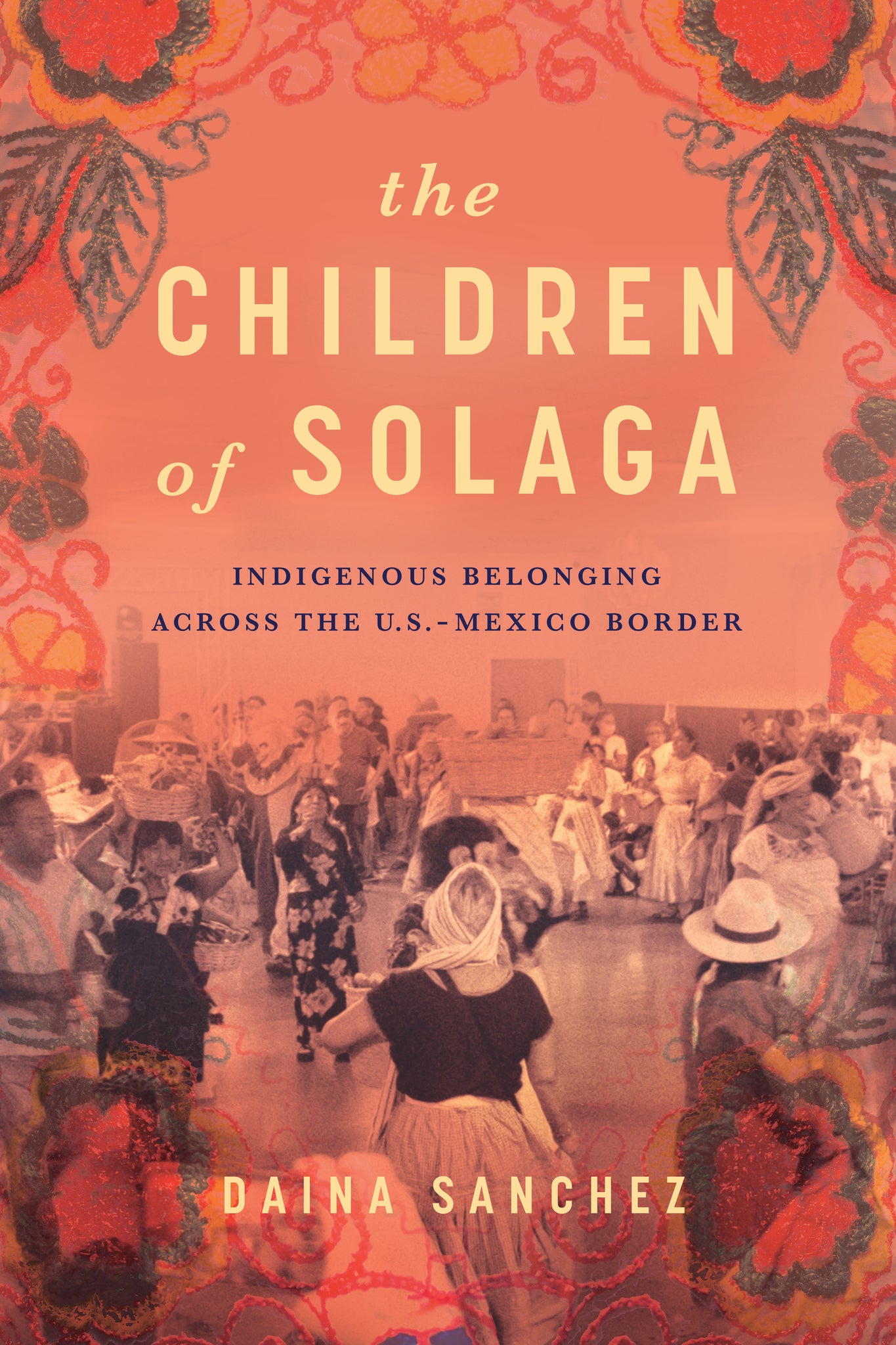 Cover image for The Children of Solaga ISBN 9781503640221