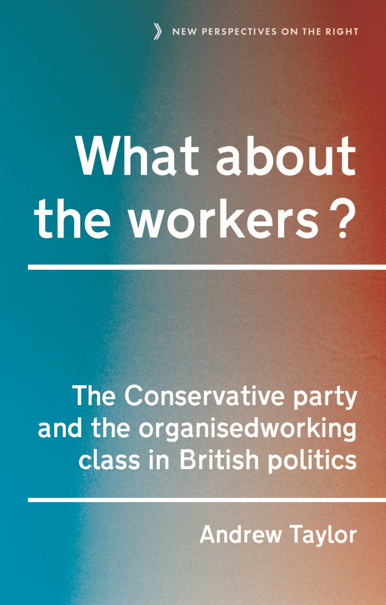 What about the workers?
