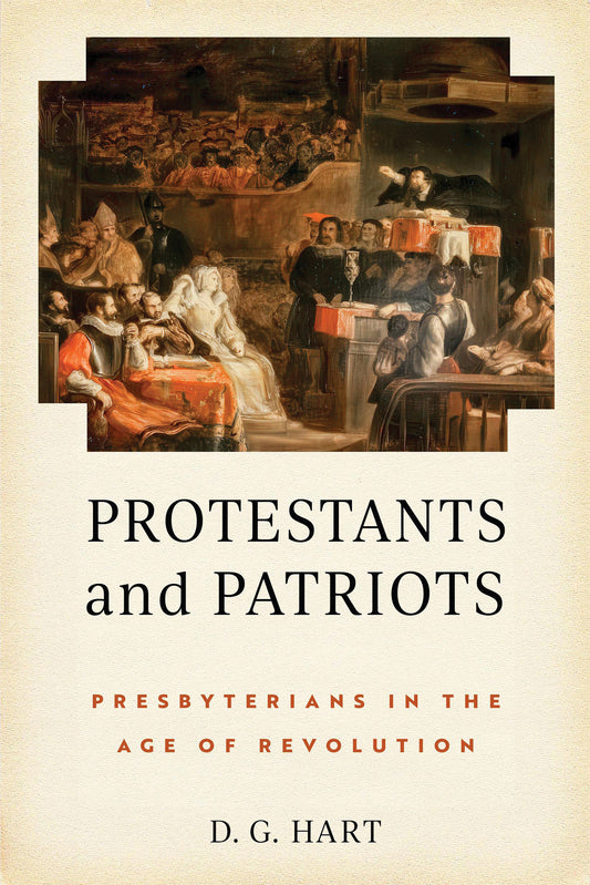 Protestants and Patriots