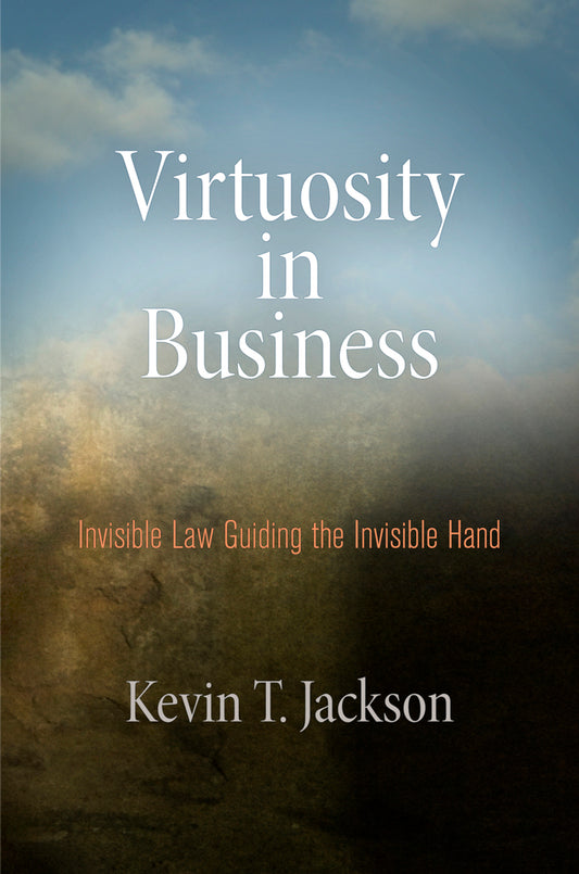 Virtuosity in Business