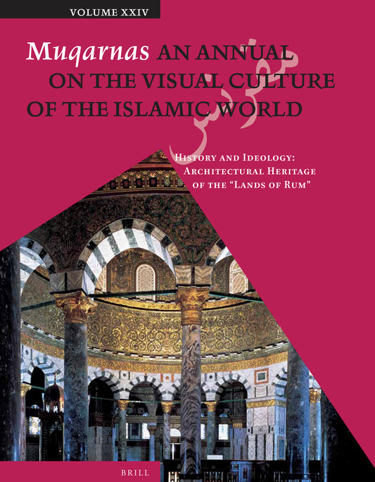 Muqarnas, Volume 24