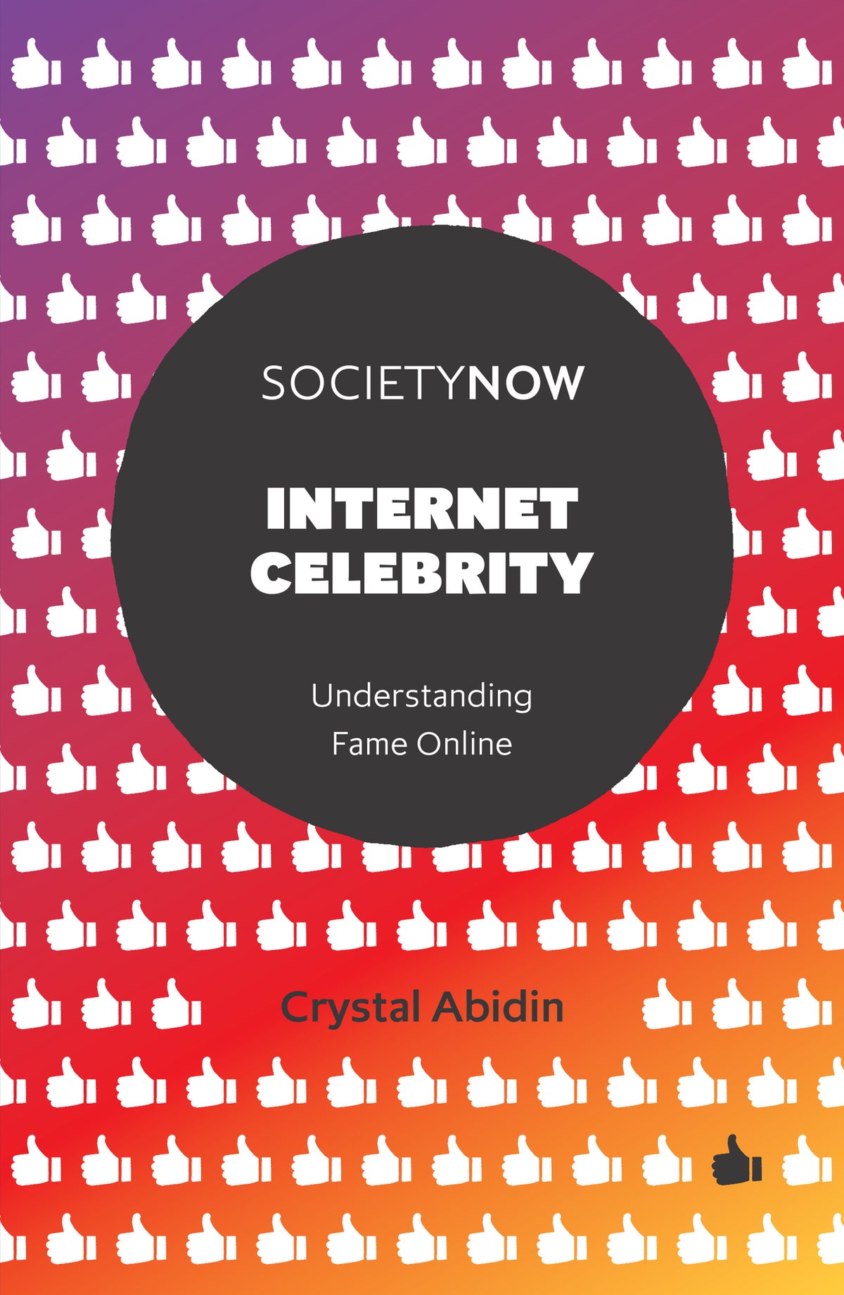 Cover image for Internet Celebrity ISBN 9781787560796